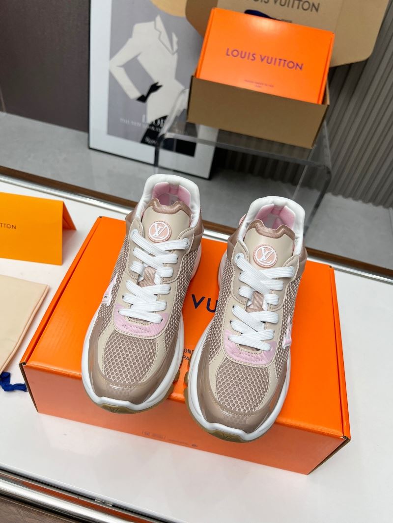 Louis Vuitton Sneakers